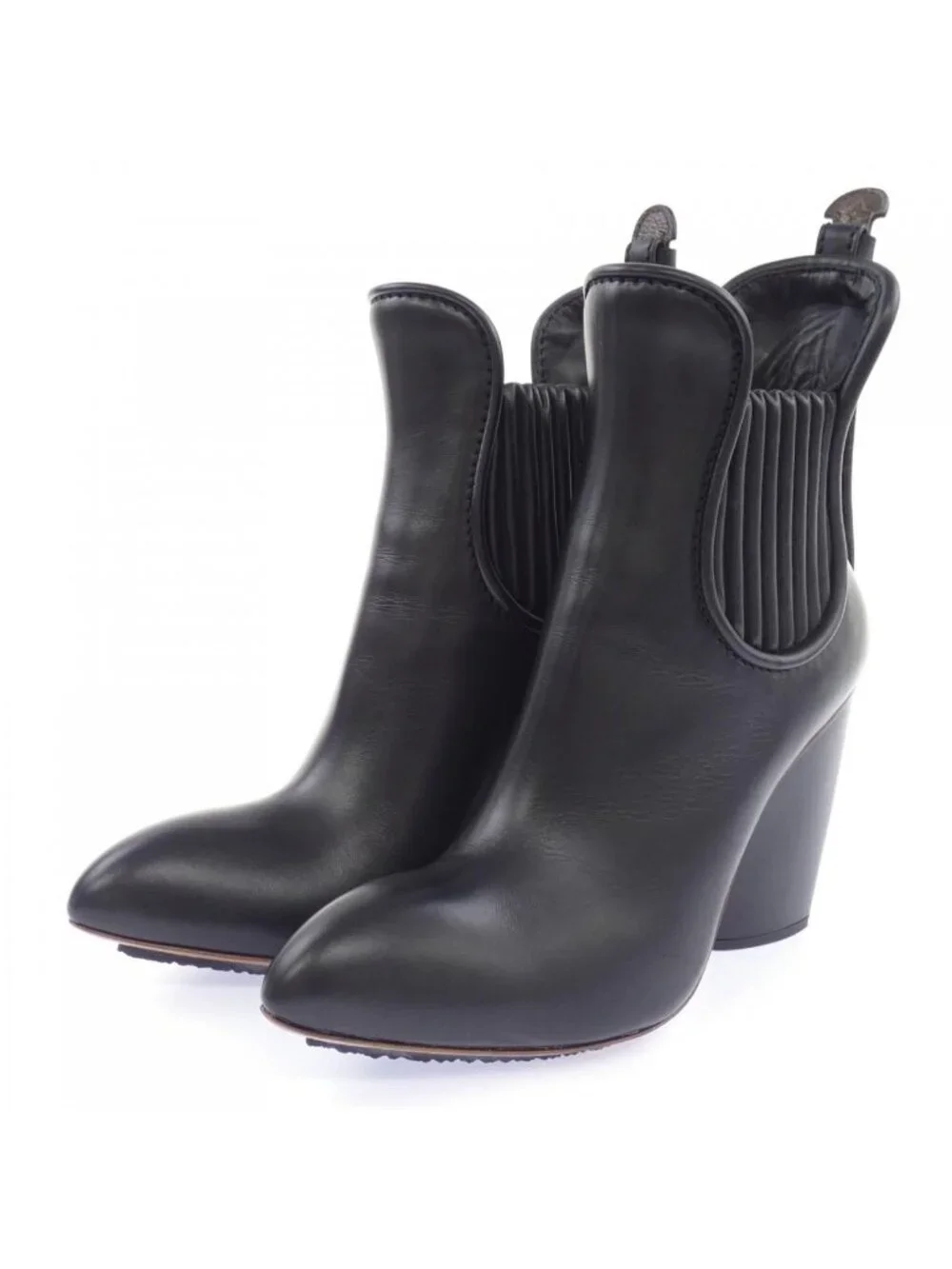 Louis Vuitton LV Legacy Line Boots